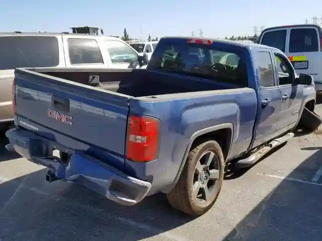 1GTV2LEC7HZ114587 2017 GMC SIERRA K1500-3