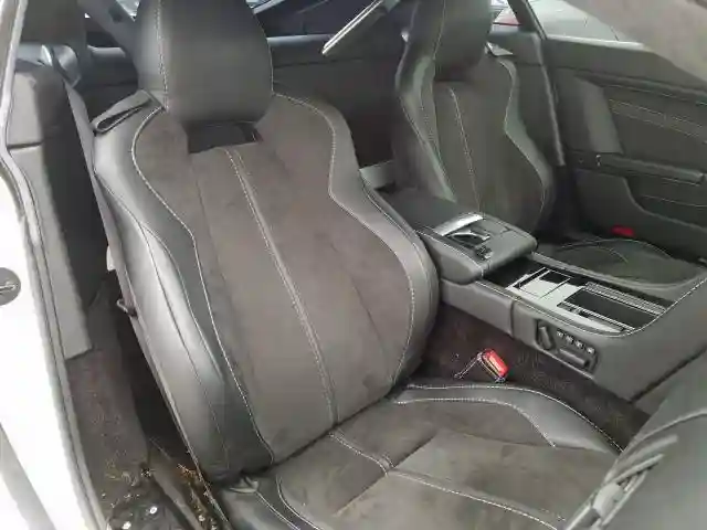 SCFEKBCR0FGS01646 2015 ASTON MARTIN V12 VANTAGE S-5