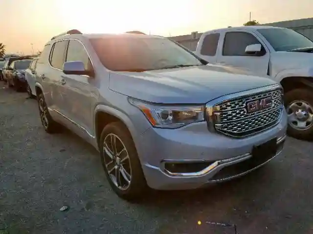 1GKKNXLS8HZ162471 2017 GMC ACADIA DENALI-0