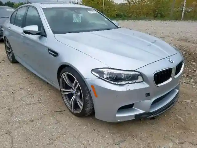 WBSFV9C59ED097652 2014 BMW M5-0