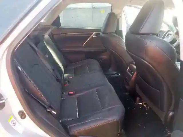2T2ZZMCA9GC019960 2016 LEXUS RX 350-5