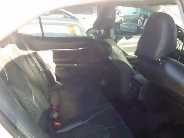 4T1B61HK3KU788847 2019 TOYOTA CAMRY XSE-5