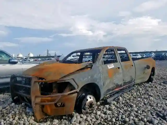 3C63DRKL8CG282912 2012 DODGE RAM 3500 LONGHORN-1