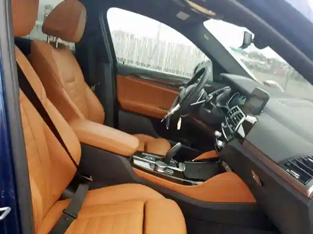 5UXUJ5C51KLJ62772 2019 BMW X4 M40I-4