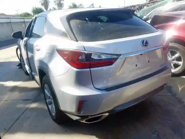 2T2ZZMCA9GC019960 2016 LEXUS RX 350-2
