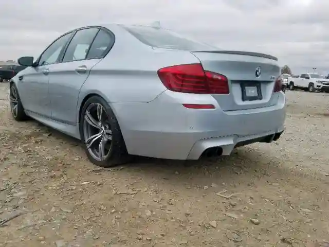 WBSFV9C59ED097652 2014 BMW M5-2