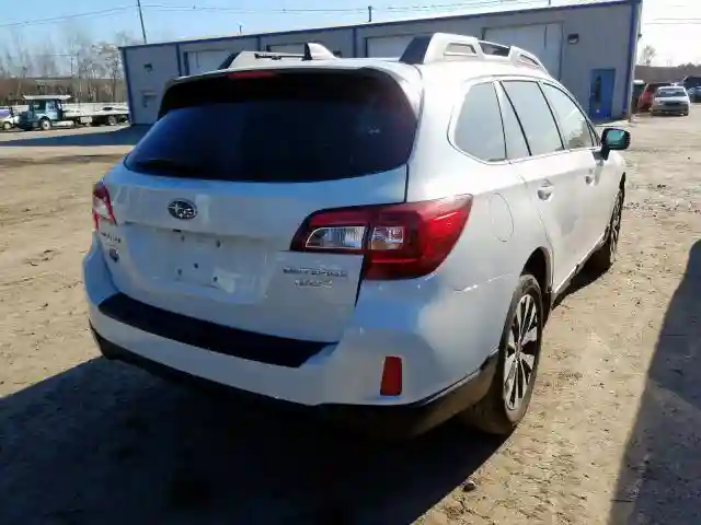 4S4BSANC3H3264511 2017 SUBARU OUTBACK 2.5I LIMITED-3