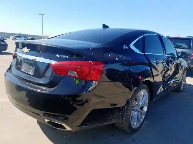 2G1145S34H9179263 2017 CHEVROLET IMPALA PREMIER-3
