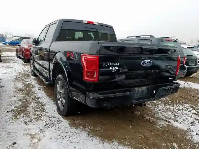 1FTEW1EF7FKD51377 2015 FORD F150 SUPERCREW-2