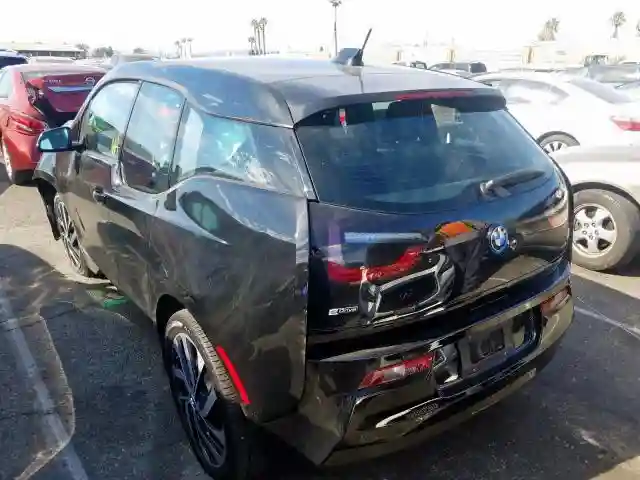 WBY1Z8C34HV893673 2017 BMW I3 REX-2