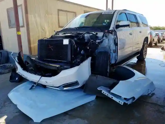 1GKS1GKC3GR231412 2016 GMC YUKON XL C1500 SLT-1
