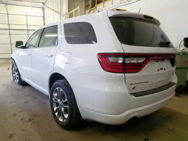 1C4SDJCT9KC676540 2019 DODGE DURANGO R/T-2