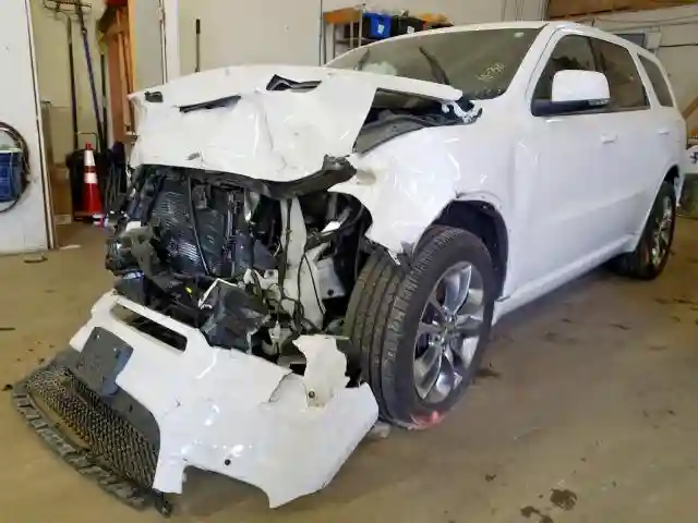 1C4SDJCT9KC676540 2019 DODGE DURANGO R/T-1