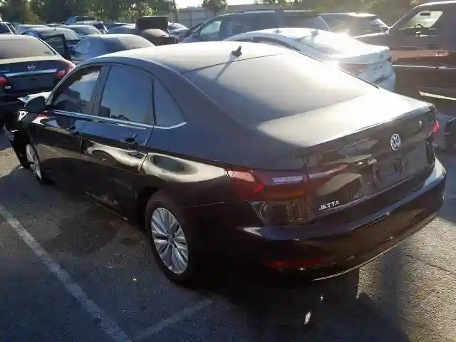 3VWC57BU2KM152690 2019 VOLKSWAGEN JETTA S-2