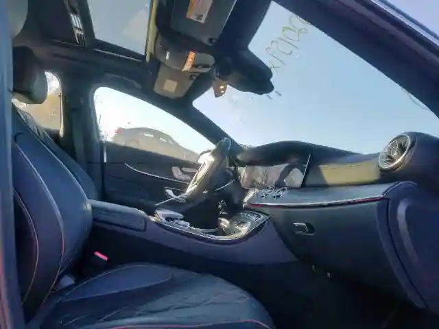 WDD2J5KB8KA007962 2019 MERCEDES-BENZ CLS 450 4MATIC-4