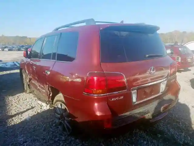 JTJHY00WX94021599 2009 LEXUS LX 570-2
