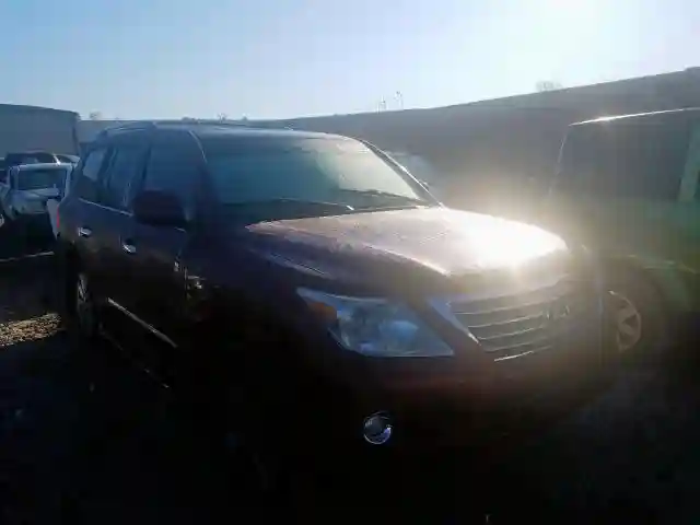 JTJHY00WX94021599 2009 LEXUS LX 570-0
