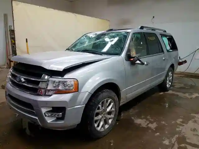 1FMJK2ATXHEA57139 2017 FORD EXPEDITION EL LIMITED-1