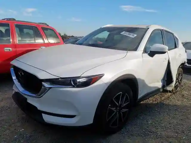JM3KFBCM7J0449508 2018 MAZDA CX-5 TOURING-1