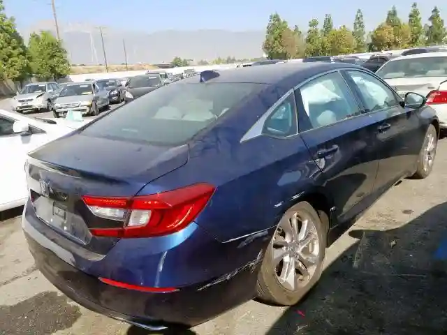 1HGCV1F19JA194142 2018 HONDA ACCORD LX-3