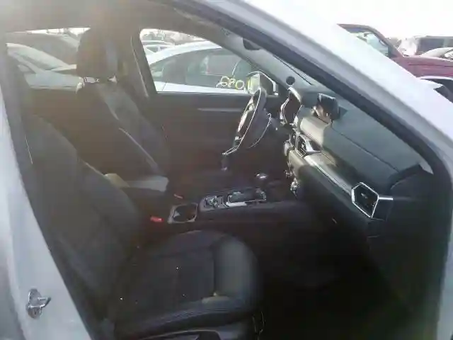JM3KFBCM7J0449508 2018 MAZDA CX-5 TOURING-4