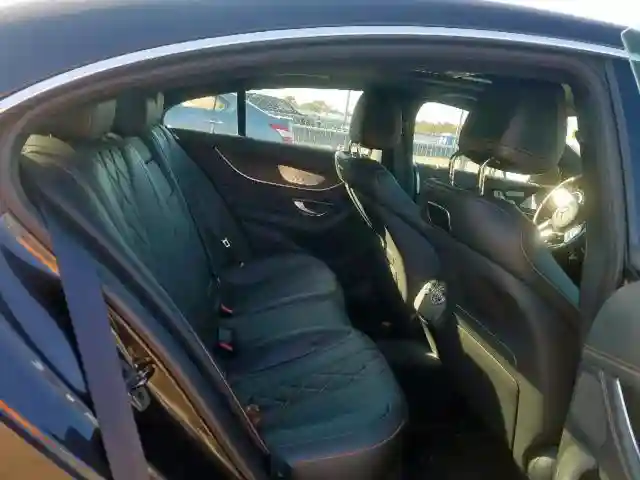WDD2J5KB8KA007962 2019 MERCEDES-BENZ CLS 450 4MATIC-5