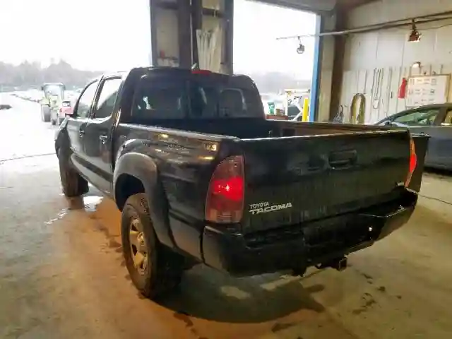 5TFLU4EN1CX032786 2012 TOYOTA TACOMA DOUBLE CAB-2