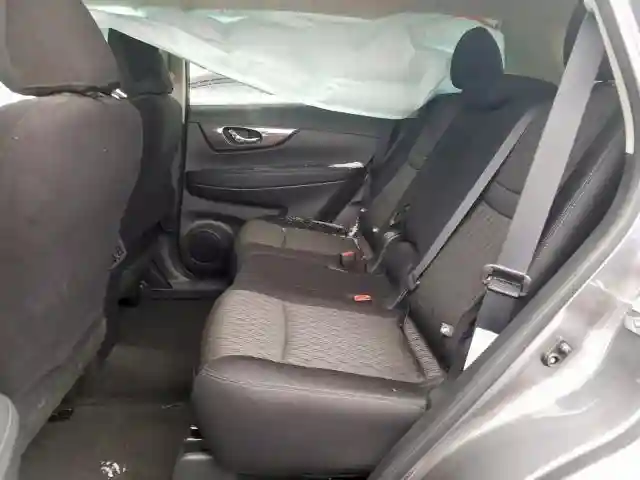 5N1AT2MV3HC893106 2017 NISSAN ROGUE SV-5