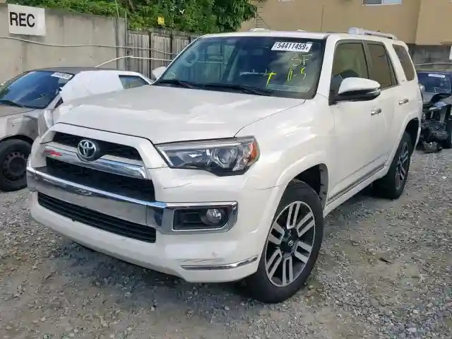 JTEBU5JR5G5389024 2016 TOYOTA 4RUNNER SR5/SR5 PREMIUM-1
