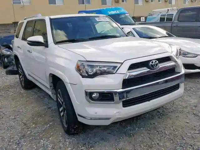 JTEBU5JR5G5389024 2016 TOYOTA 4RUNNER SR5/SR5 PREMIUM-0