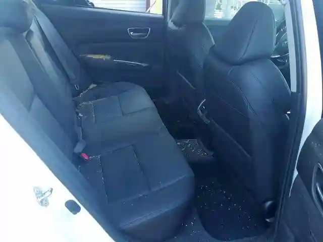 19UUB1F52JA009509 2018 ACURA TLX TECH-5