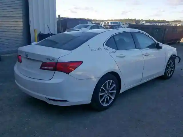 19UUB1F52JA009509 2018 ACURA TLX TECH-3