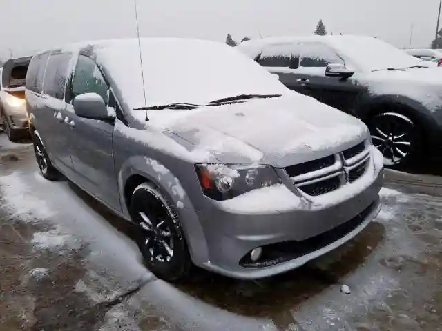 2C4RDGEG5KR682120 2019 DODGE GRAND CARAVAN GT-0