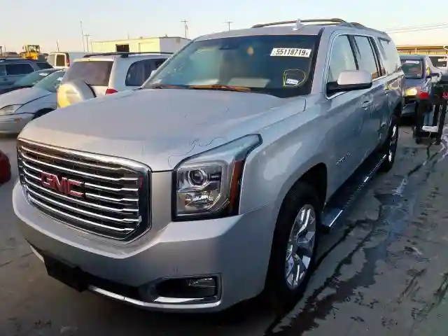 1GKS2GKCXHR141172 2017 GMC YUKON XL K1500 SLT-1
