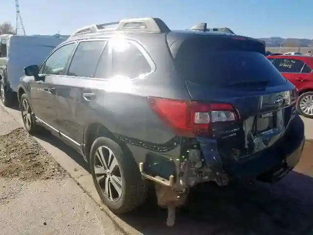 4S4BSANC9J3247914 2018 SUBARU OUTBACK 2.5I LIMITED-2