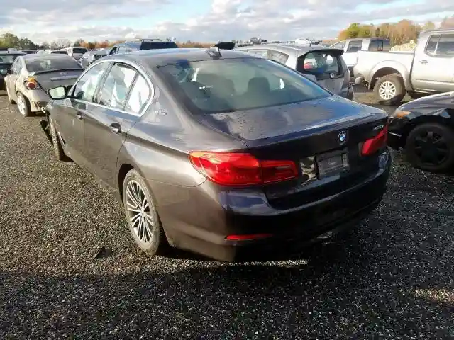 WBAJB1C58JB083966 2018 BMW 530XE-2
