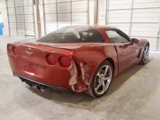 1G1YY26W485134598 2008 CHEVROLET CORVETTE-3