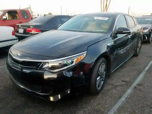 KNAGV4LDXH5011637 2017 KIA OPTIMA PLUG-IN HYBRID-1