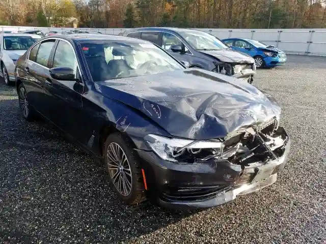 WBAJB1C58JB083966 2018 BMW 530XE-0