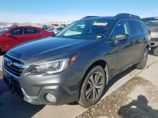 4S4BSANC9J3247914 2018 SUBARU OUTBACK 2.5I LIMITED-1