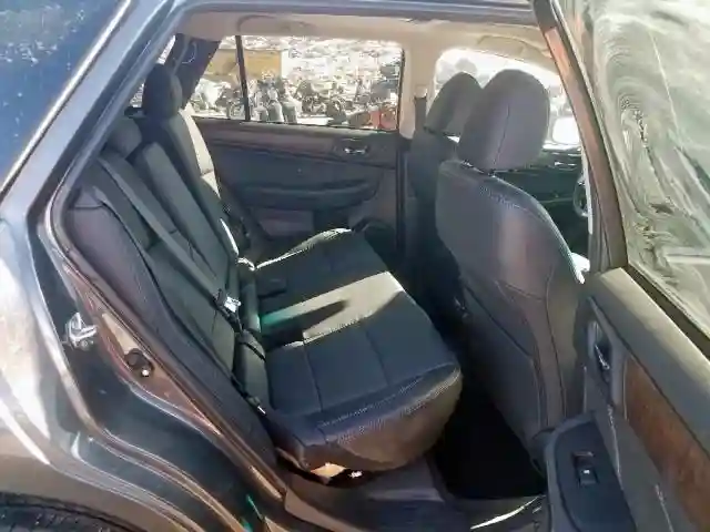 4S4BSANC9J3247914 2018 SUBARU OUTBACK 2.5I LIMITED-5