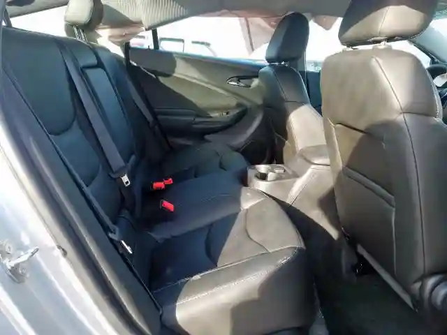 1G1RB6S55KU125707 2019 CHEVROLET VOLT PREMIER-5