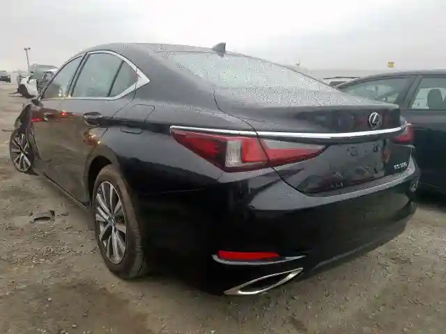 58ABZ1B14KU035070 2019 LEXUS ES 350-2