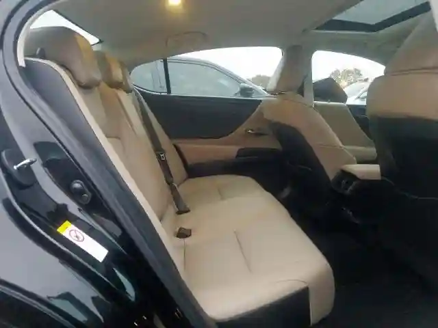 58ABZ1B14KU035070 2019 LEXUS ES 350-5