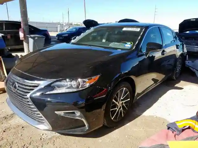 JTHBK1GG0G2215192 2016 LEXUS ES 350-1