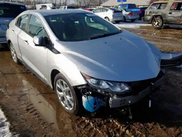 1G1RB6S55KU125707 2019 CHEVROLET VOLT PREMIER-0