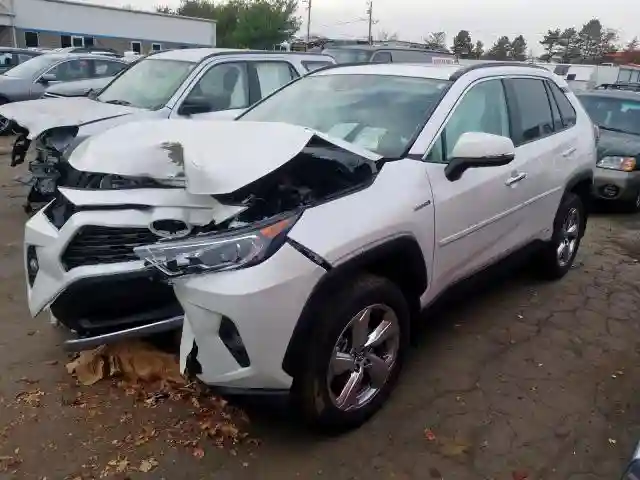 2T3DWRFV0KW013384 2019 TOYOTA RAV4 LIMITED-1
