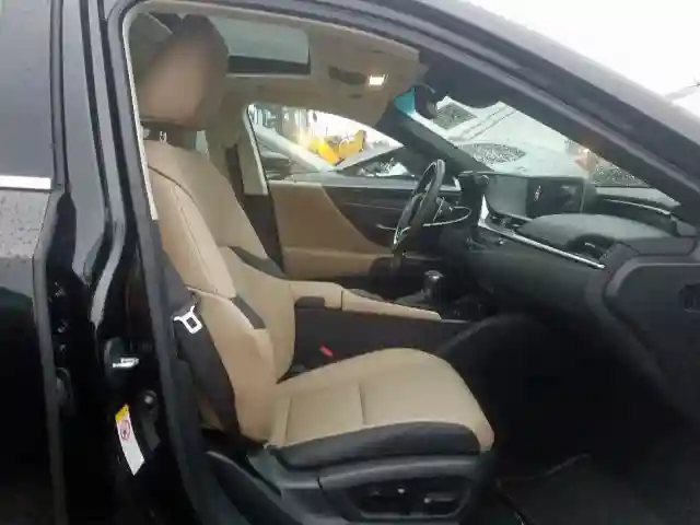 58ABZ1B14KU035070 2019 LEXUS ES 350-4