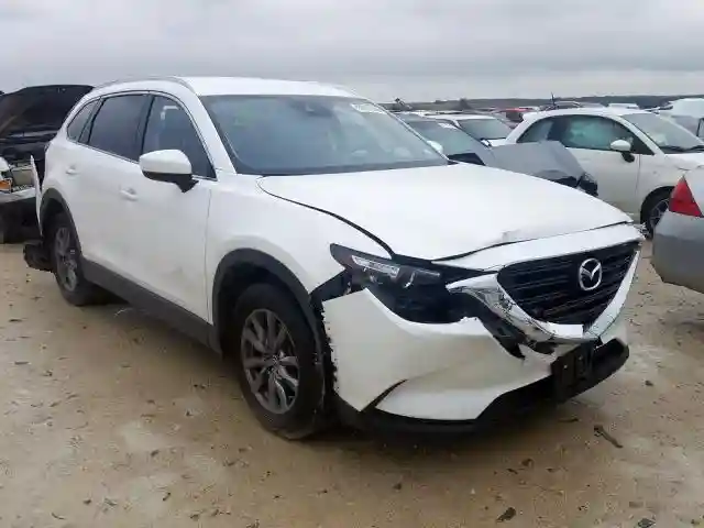 JM3TCABY5J0236309 2018 MAZDA CX-9 SPORT-0