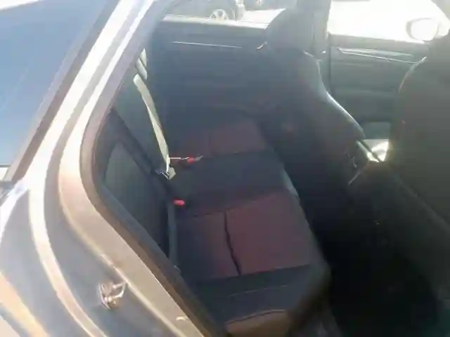 1HGCV2F32KA015108 2019 HONDA ACCORD SPORT-5